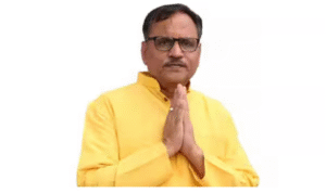 ஜல் ஜீவன் திட்ட ஊழல் வழக்கில் கைது செய்யப்பட்ட முன்னாள் அமைச்சர் மகேஷ் ஜோஷி