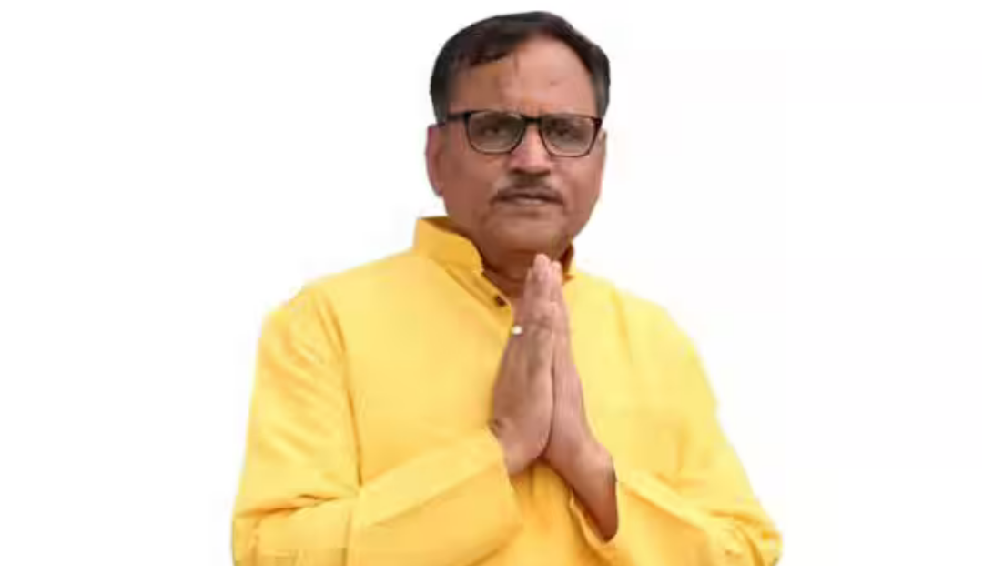 ஜல் ஜீவன் திட்ட ஊழல் வழக்கில் கைது செய்யப்பட்ட முன்னாள் அமைச்சர் மகேஷ் ஜோஷி