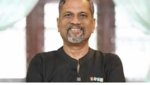 சனாதனம் விவகாரம் குறித்து கருத்து தெரிவித்த ஜோஹோ நிறுவனத்தின் ஸ்ரீதர் வேம்பு