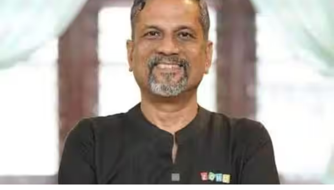 சனாதனம் விவகாரம் குறித்து கருத்து தெரிவித்த ஜோஹோ நிறுவனத்தின் ஸ்ரீதர் வேம்பு