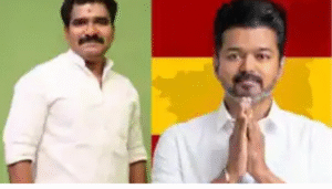 மகளிர் உரிமைத்தொகை திட்டம் குறித்து விளக்கம் அளிக்கும் அமைச்சர் நிர்மல்குமார்.