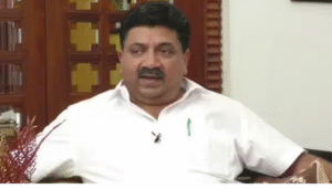 தேர்தல் தோல்விக்குப் பிறகு முன்னாள் அமைச்சர் தியாகராஜன் வெளியிட்ட உருக்கமான அறிக்கை தொடர்பான செய்தி.