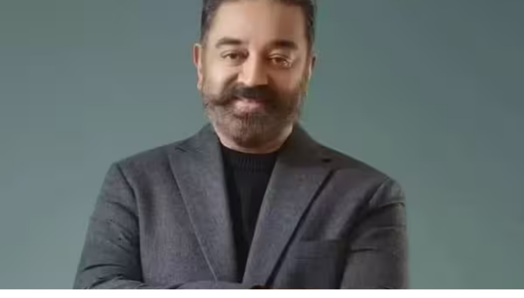 விஜய் தலைமையிலான ஆட்சி குறித்து கருத்து தெரிவித்த கமல்ஹாசன் தொடர்பான செய்தி.