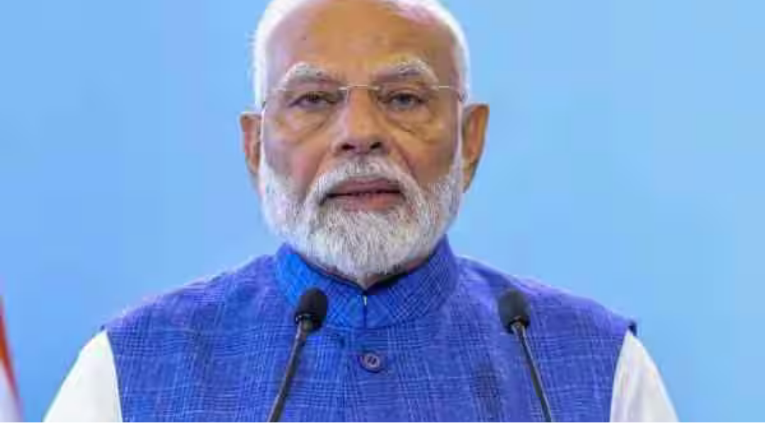 சோழர் கால செப்பேடுகள் குறித்து பிரதமர் மோடி வெளியிட்ட அறிக்கை தொடர்பான செய்தி.