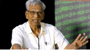 திரைப்பட தயாரிப்பாளர் கே.ராஜன் உயிரிழப்பு தொடர்பான செய்தி.