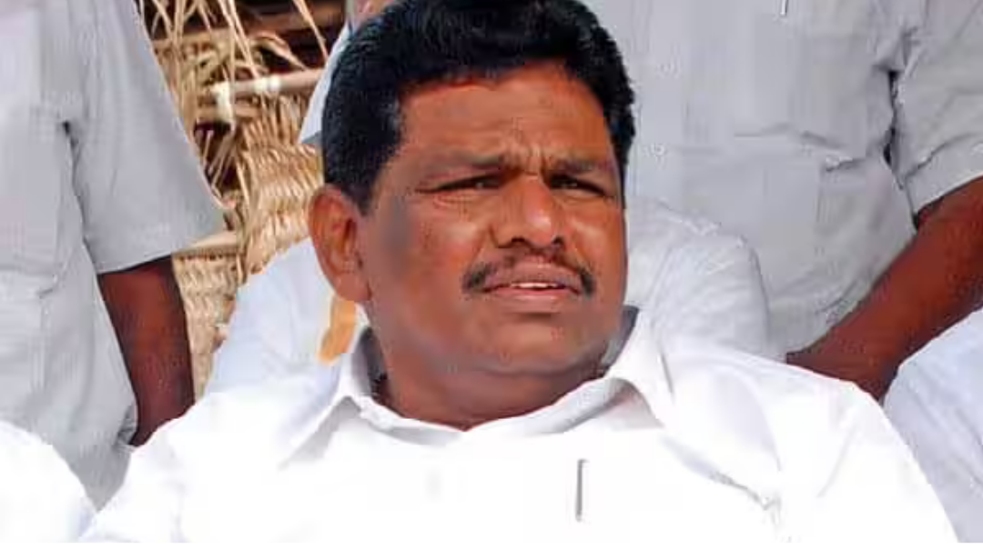 கொளத்தூர் தொகுதி மக்கள் குறித்து சர்ச்சையாக பேசிய அனிதா ராதாகிருஷ்ணன் தொடர்பான செய்தி.