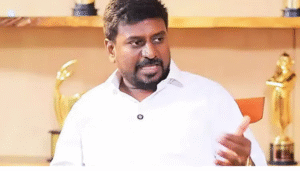 சென்னையில் செய்தியாளர்களிடம் பேசிய பள்ளிக்கல்வித் துறை அமைச்சர் ராஜ்மோகன்