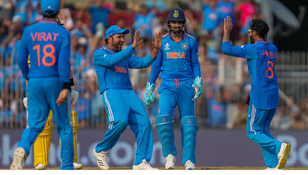 ஆப்கானிஸ்தான் தொடருக்கான இந்திய கிரிக்கெட் அணி அறிவிப்பு