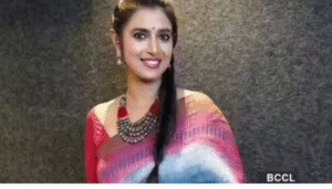 கோவையில் செய்தியாளர்களிடம் பேசிய நடிகை கஸ்தூரி