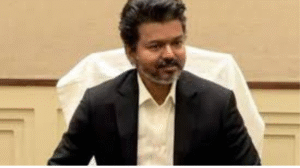 டில்லி பயணத்திற்காக தயாராகும் தமிழக முதல்வர் விஜய்.