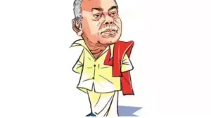 அமைச்சர்கள் பதவியேற்பு விழா நடைமுறை குறித்து பேசிய மார்க்சிஸ்ட் மாநிலச் செயலர் சண்முகம்.