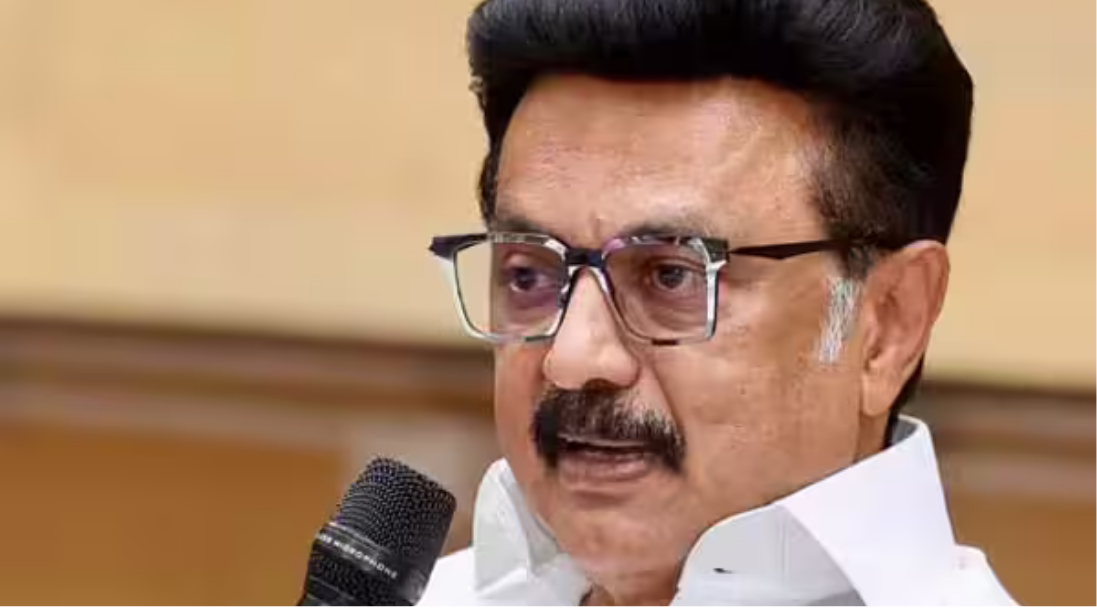 ஸ்டாலின் தேர்தல் வெற்றி தொடர்பான வழக்கில் இருந்து விலகிய உச்ச நீதிமன்ற நீதிபதிகள்.
