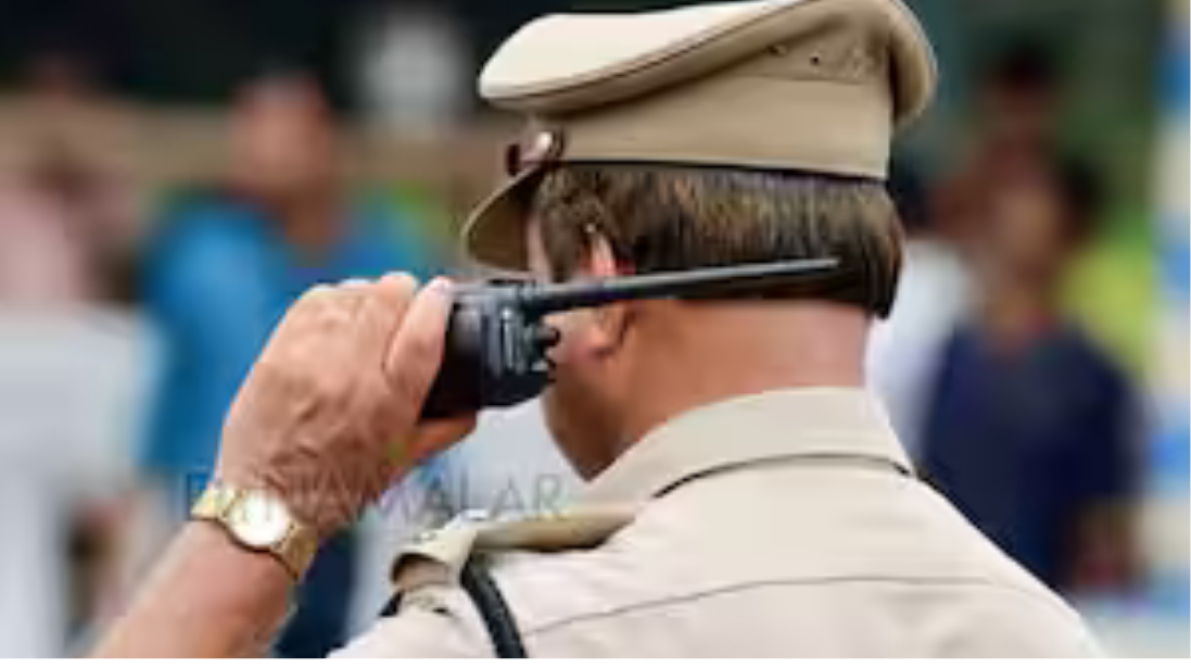 போதைப்பொருள் தடுப்பு நடவடிக்கையில் ஈடுபடும் தமிழக போலீசார் மற்றும் டிஜிபி சந்தீப்ராய் ரத்தோர்