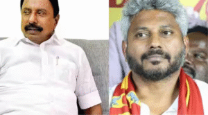 தமிழக அமைச்சரவை கூட்டம் மற்றும் புதிய அமைச்சர்கள் பட்டியல்