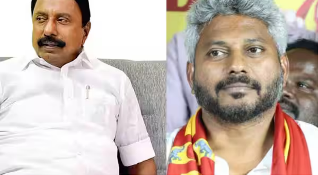 தமிழக அமைச்சரவை கூட்டம் மற்றும் புதிய அமைச்சர்கள் பட்டியல்