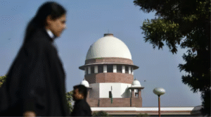 Supreme Court of India கட்டிடம் மற்றும் மக்கள்தொகை கணக்கெடுப்பு குறியீட்டு படம்