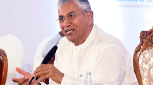 ‘ஒரே நாடு, ஒரே தேர்தல்’ திட்டம் குறித்து பேசிய பார்லி., கூட்டுக்குழு தலைவர் பி.பி.சவுத்ரி