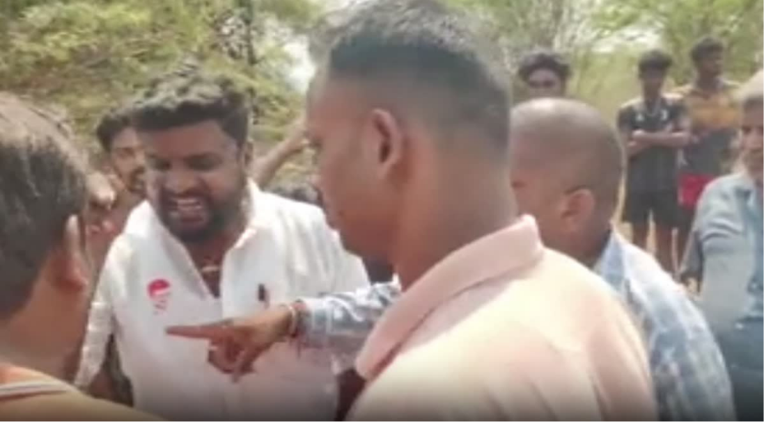 செங்கல் சூளை உரிமையாளர்களிடம் மாமூல் கேட்டதாக குற்றச்சாட்டு எதிர்கொண்ட தவெக நிர்வாகிகள் தொடர்பான பரபரப்பு