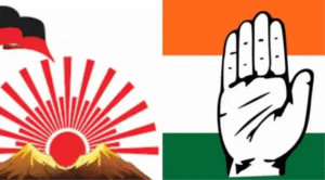 சென்னை அண்ணா அறிவாலயத்தில் நடைபெற்ற திமுக இளைஞரணி கூட்டத்தில் பங்கேற்ற உதயநிதி ஸ்டாலின்