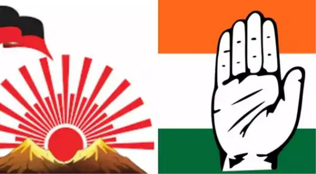 சென்னை அண்ணா அறிவாலயத்தில் நடைபெற்ற திமுக இளைஞரணி கூட்டத்தில் பங்கேற்ற உதயநிதி ஸ்டாலின்