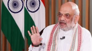 பழங்குடியின மாநாட்டில் உரையாற்றிய மத்திய உள்துறை அமைச்சர் அமித் ஷா