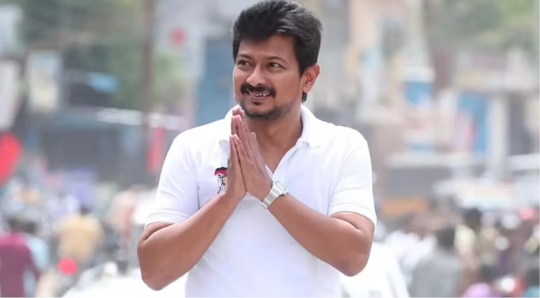 கமல்ஹாசன் தயாரிப்பில் மீண்டும் நடிக்க உள்ளதாக கூறப்படும் உதயநிதி ஸ்டாலின்