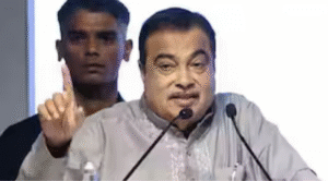 100 சதவீதம் எத்தனாலில் இயங்கும் வாகனங்கள் குறித்து பேசிய மத்திய அமைச்சர் நிதின் கட்காரி