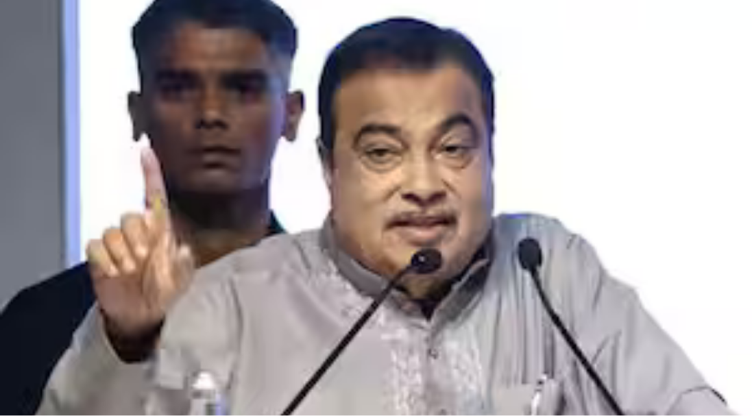 100 சதவீதம் எத்தனாலில் இயங்கும் வாகனங்கள் குறித்து பேசிய மத்திய அமைச்சர் நிதின் கட்காரி