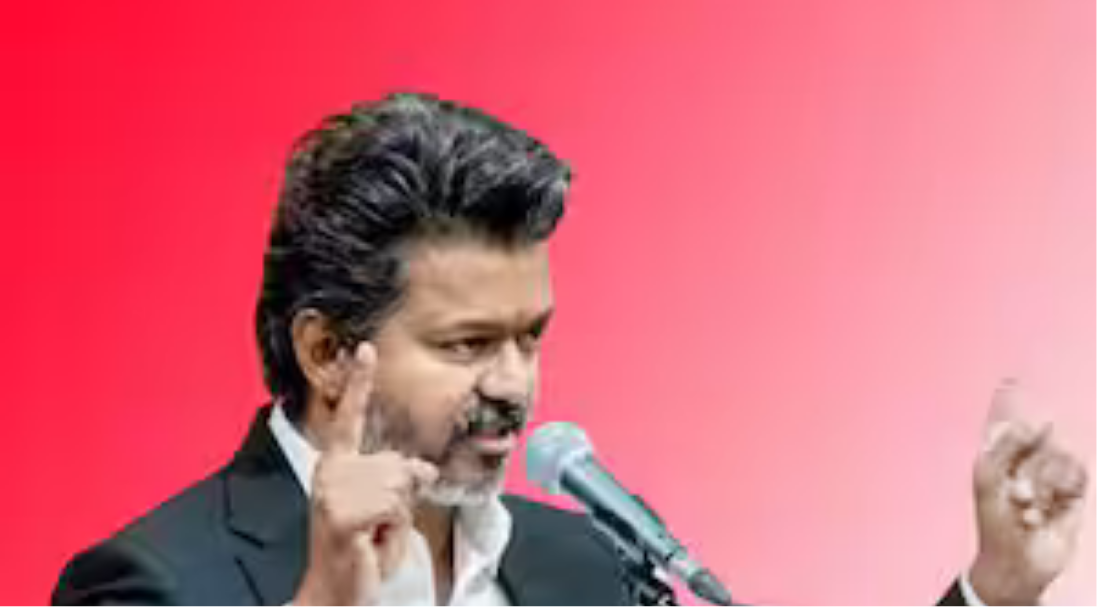 கோவை சிறுமி கொலை சம்பவம் தொடர்பாக குடும்பத்தினருக்கு ஆறுதல் தெரிவித்த முதல்வர் விஜய்