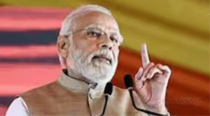 ரோஜ்கர் மேளா நிகழ்ச்சியில் இளைஞர்களுக்கு பணி நியமன ஆணை வழங்கிய பிரதமர் மோடி