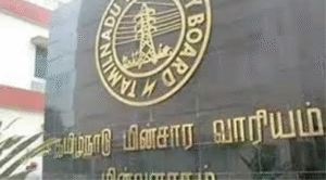 மின் தடை தொடர்பாக விளக்கம் அளித்த தமிழக மின் வாரியம்