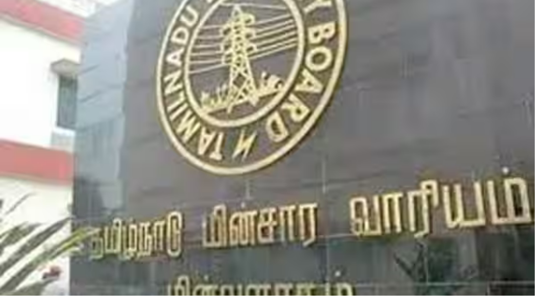 மின் தடை தொடர்பாக விளக்கம் அளித்த தமிழக மின் வாரியம்