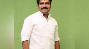 மின்துறை ஒப்பந்ததாரர்களுடன் ஆலோசனை நடத்திய அமைச்சர் நிர்மல்குமார்