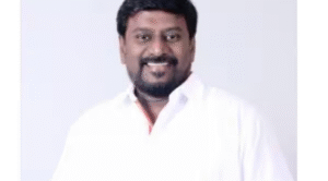 பள்ளிக்கல்வித்துறை தொடர்பாக செய்தியாளர்களிடம் பேசிய அமைச்சர் ராஜ்மோகன்
