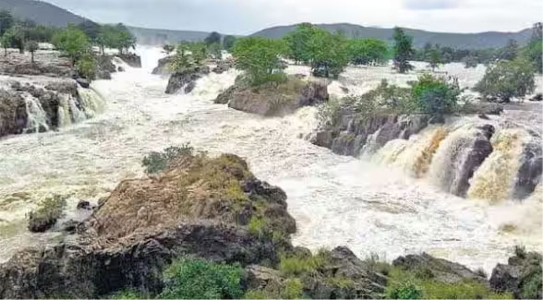 மேகதாது வழக்கில் தீர்ப்பு வழங்கிய உச்ச நீதிமன்றம்