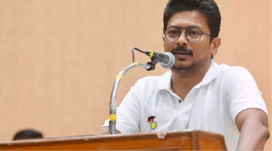 தமிழக அரசை விமர்சித்து அறிக்கை வெளியிட்ட எதிர்க்கட்சி தலைவர் உதயநிதி