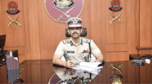 தமிழக காவல்துறையின் மூத்த ஐபிஎஸ் அதிகாரிகள் இடமாற்றம்