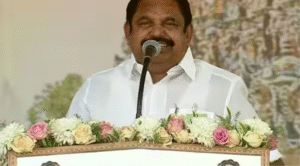 தமிழக வெற்றிக் கழக அரசை விமர்சித்து அறிக்கை வெளியிட்ட அதிமுக பொதுச் செயலாளர் இபிஎஸ்