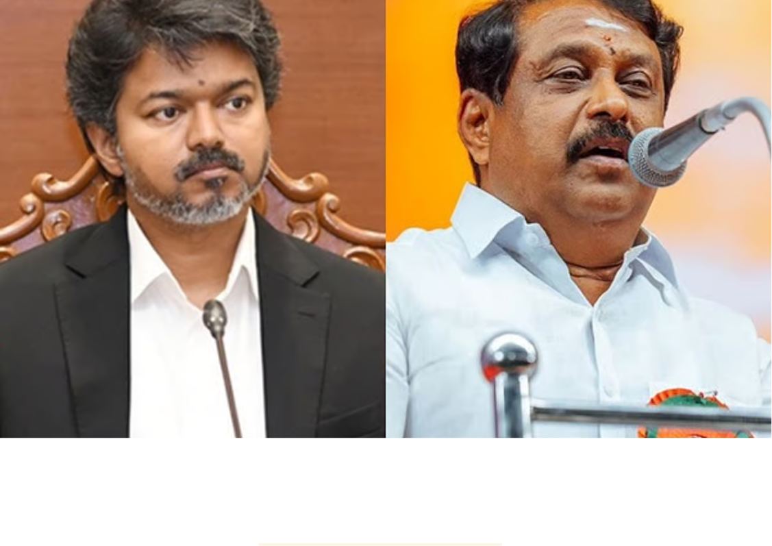 கோவை பெட்ரோல் குண்டு வீச்சு சம்பவம் குறித்து பதிவு வெளியிட்ட நயினார் நாகேந்திரன்