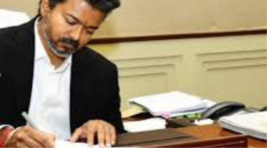 விளாத்திகுளம் வழக்கு தீர்ப்பு குறித்து கருத்து தெரிவித்த முதல்வர் ஜோசப் விஜய்