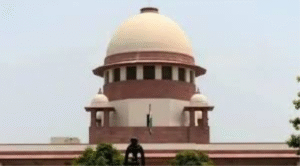 வாக்காளர் பட்டியல் திருத்த நடவடிக்கைக்கு ஆதரவாக தீர்ப்பு வழங்கிய சுப்ரீம்கோர்ட்