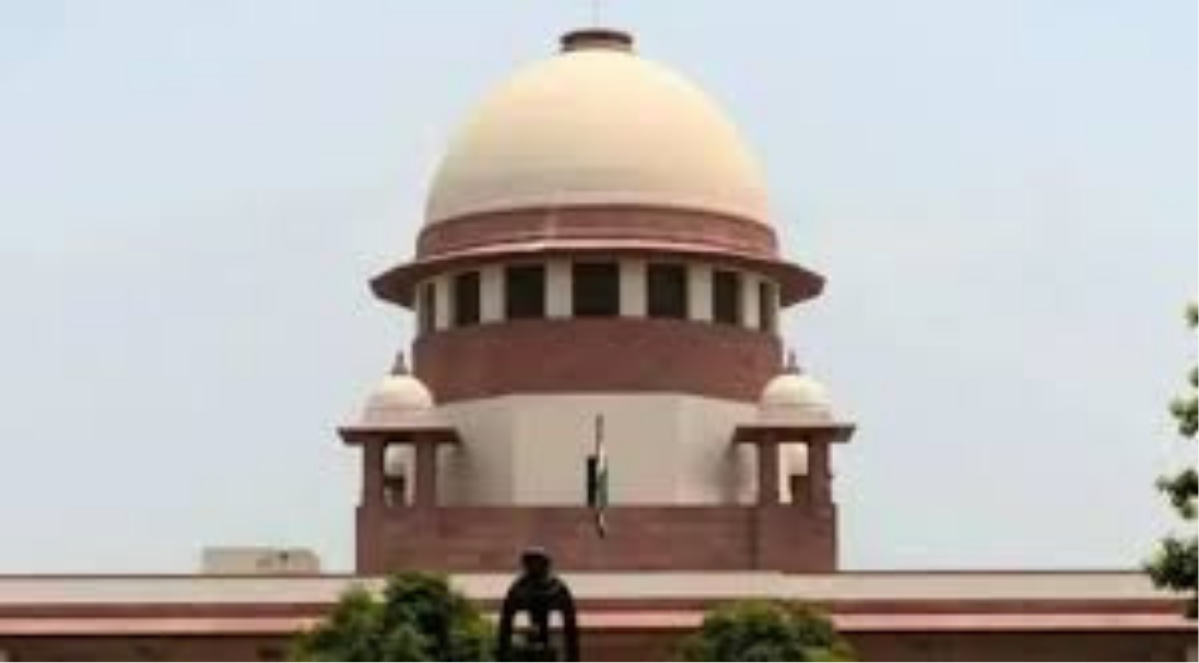 வாக்காளர் பட்டியல் திருத்த நடவடிக்கைக்கு ஆதரவாக தீர்ப்பு வழங்கிய சுப்ரீம்கோர்ட்