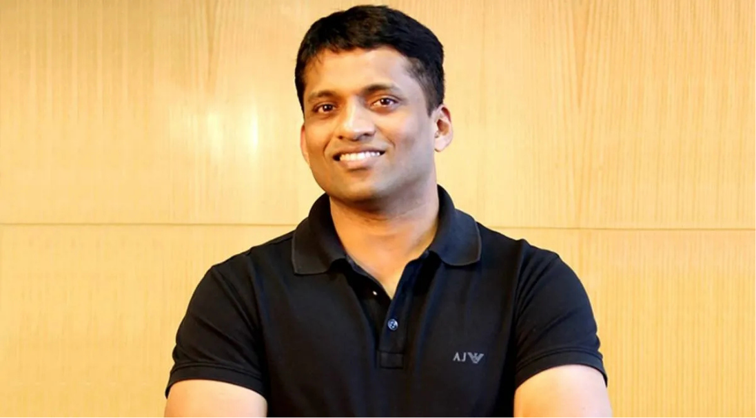 பைஜுஸ் நிறுவனர் பைஜு ரவீந்திரனுக்கு சிறை தண்டனை விதித்த சிங்கப்பூர் நீதிமன்றம்