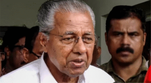 அமலாக்கத்துறை சோதனை குறித்து கருத்து தெரிவிக்கும் பினராயி விஜயன்
