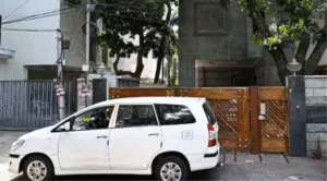 போதைப்பொருள் கடத்தல் வழக்கில் அமலாக்கத்துறை சோதனை