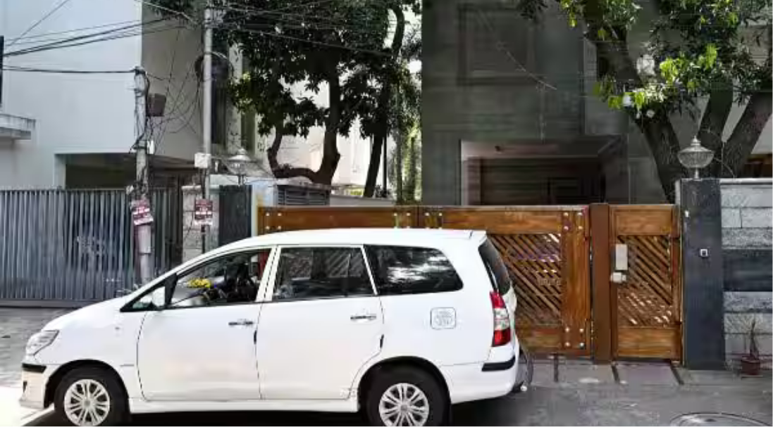 போதைப்பொருள் கடத்தல் வழக்கில் அமலாக்கத்துறை சோதனை