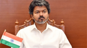 மேகதாது விவகாரம் தொடர்பாக பிரதமருக்கு கடிதம் எழுதிய முதல்வர் விஜய்