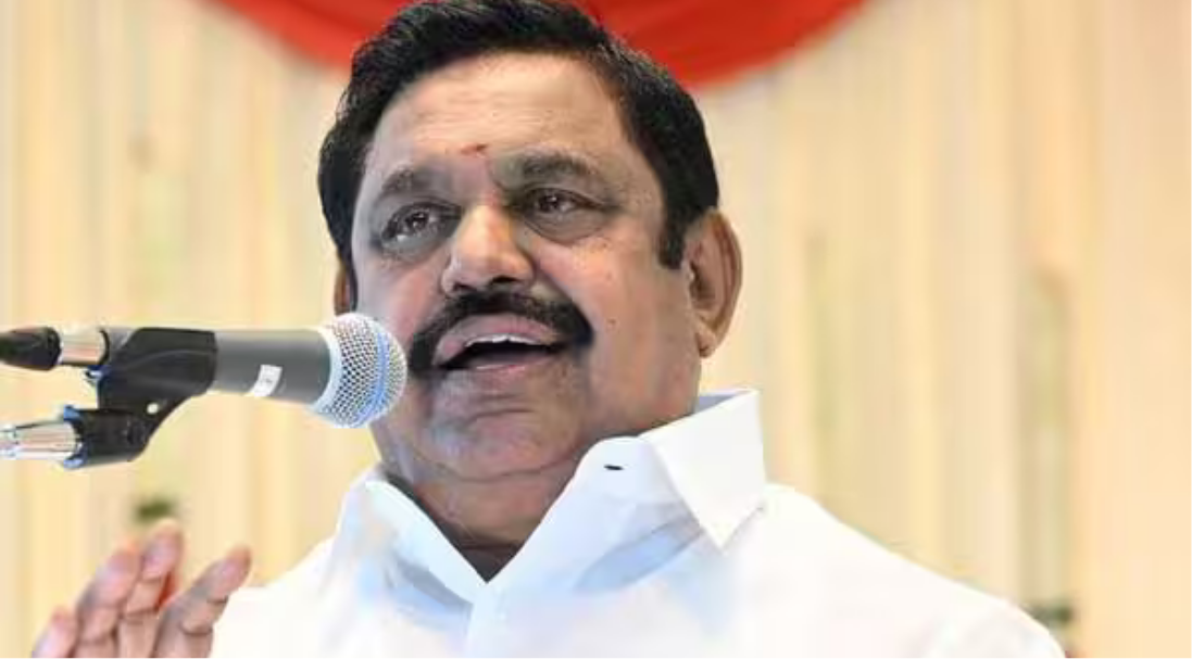 அதிமுக பொதுச்செயலாளர் இபிஎஸ் வெளியிட்ட புதிய உத்தரவு