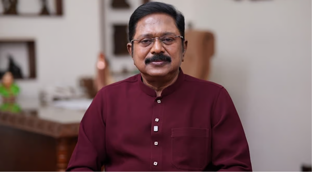 தமிழக அரசின் சட்டம் - ஒழுங்கு நடவடிக்கைகள் குறித்து கருத்து தெரிவித்த அமமுக பொதுச் செயலாளர் டிடிவி தினகரன்