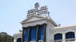 கோவில் நிதி முதலீடு தொடர்பான வழக்கை விசாரிக்கும் சென்னை உயர்நீதிமன்றம் மற்றும் தமிழக அரசின் உத்தரவாத அறிவிப்பு.